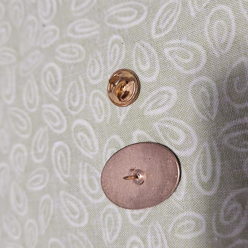 Vintage Angel Pin - Picture 3 of 3